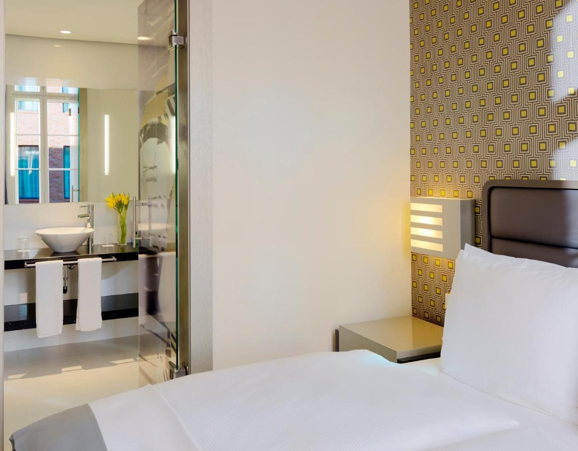 H10 Ku'damm Hotel Berlin