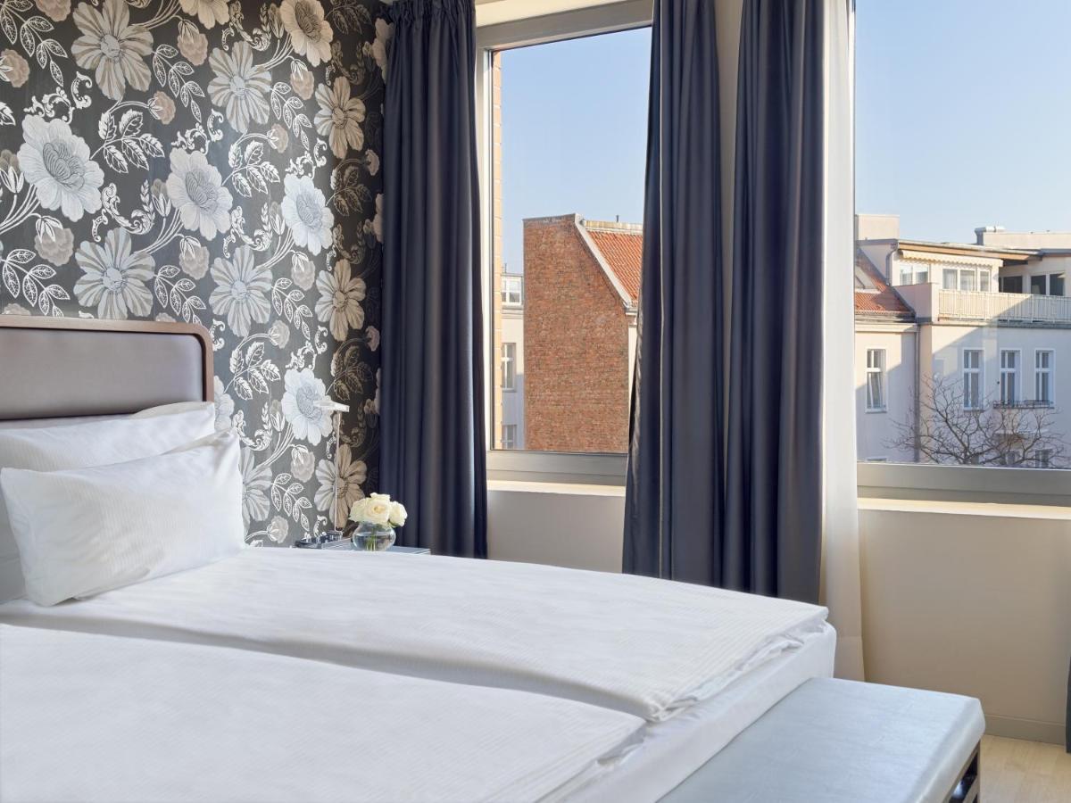Hotel H10 Ku'damm 4*
