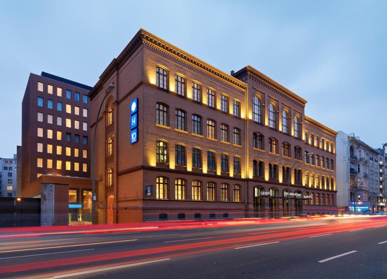 Hotel H10 Ku'damm Berlin