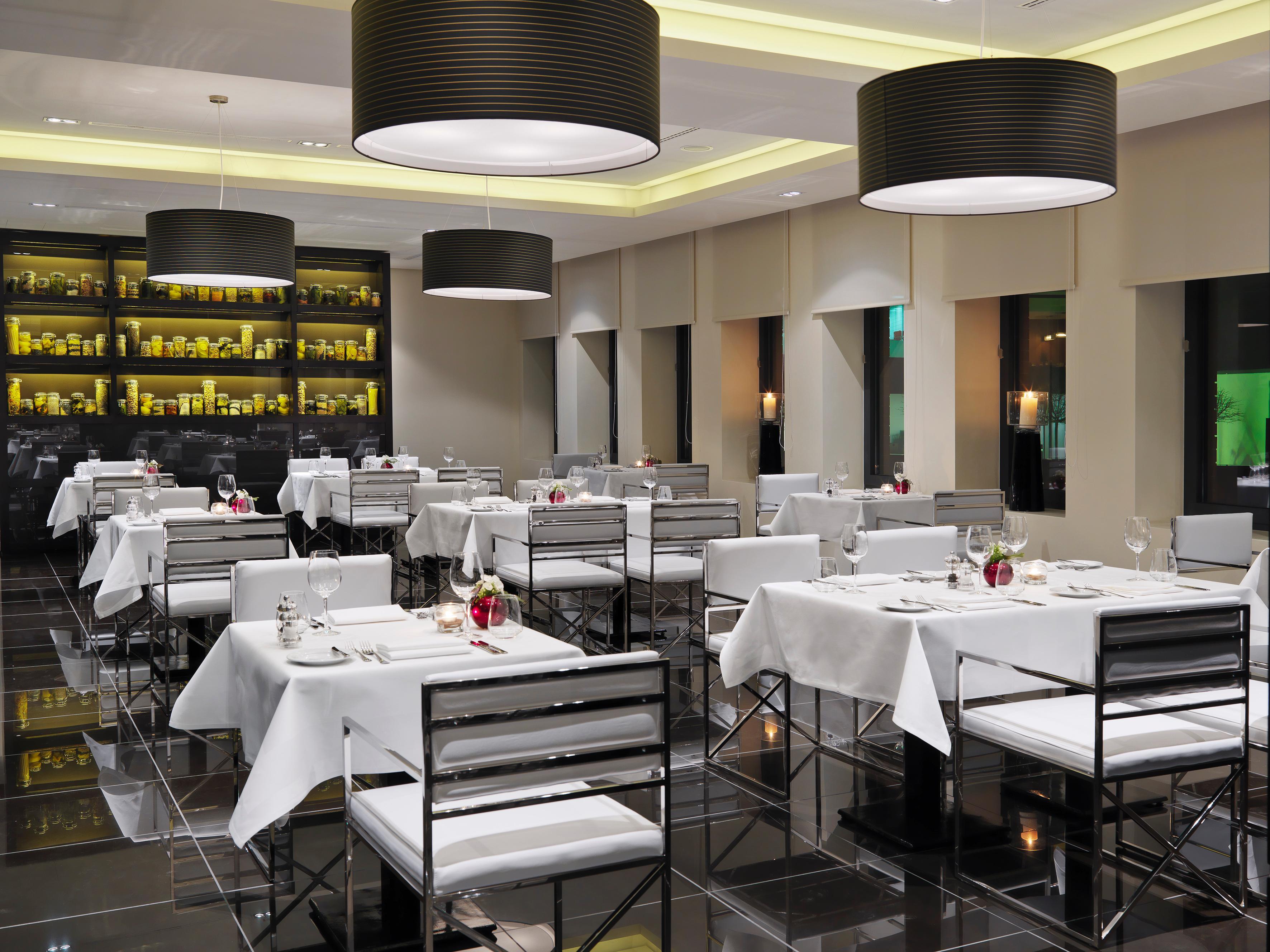 H10 Ku'damm Hotel Berlin